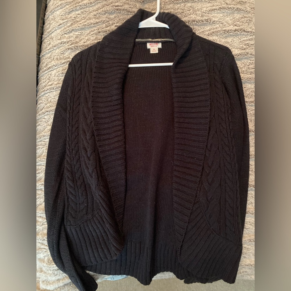 Mossimo Cardigan - Picture 2 of 4